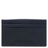 Leather card holder